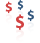 Lower cost